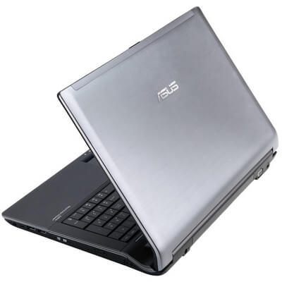 Замена аккумулятора на ноутбуке Asus N53TA